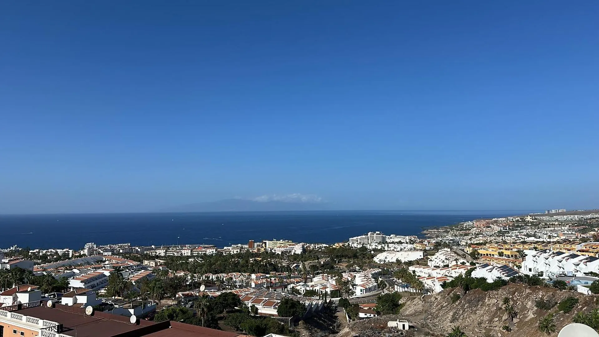 Lejlighed Tenerife House Luna Costa Adeje