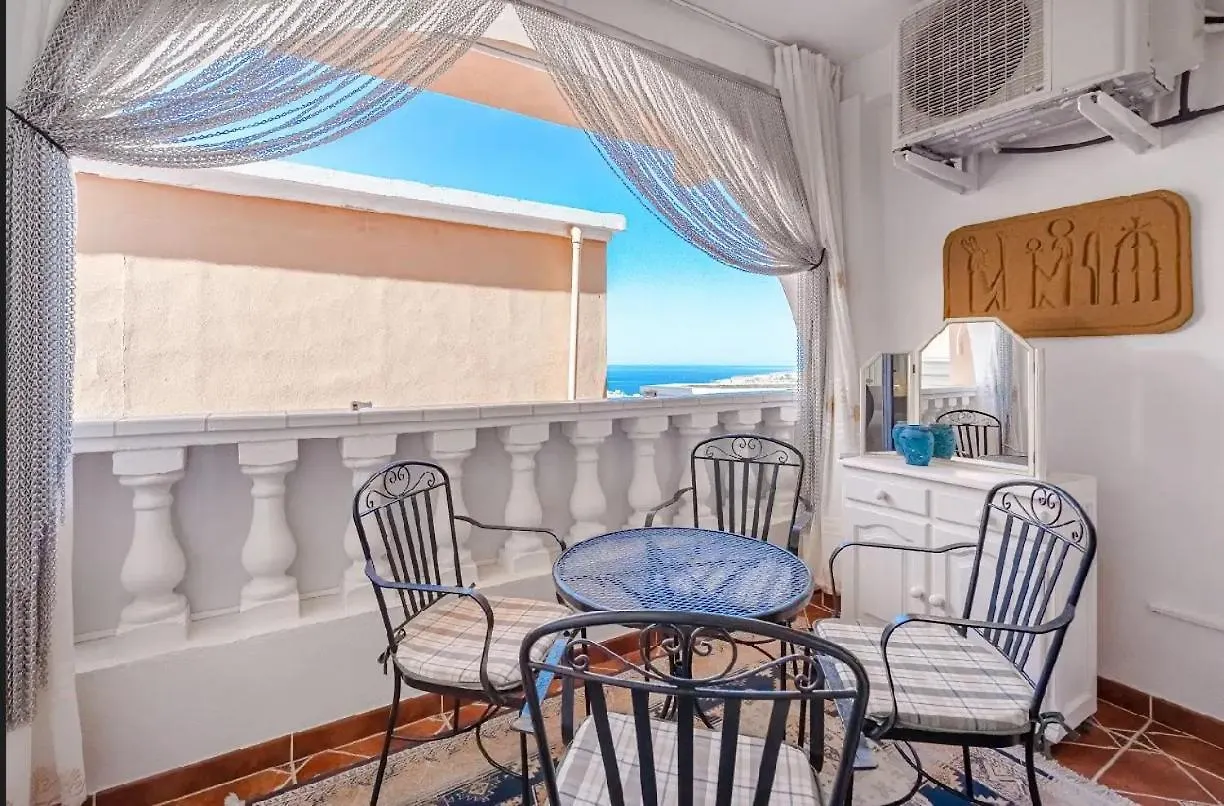 Tenerife House Luna Costa Adeje  Spain