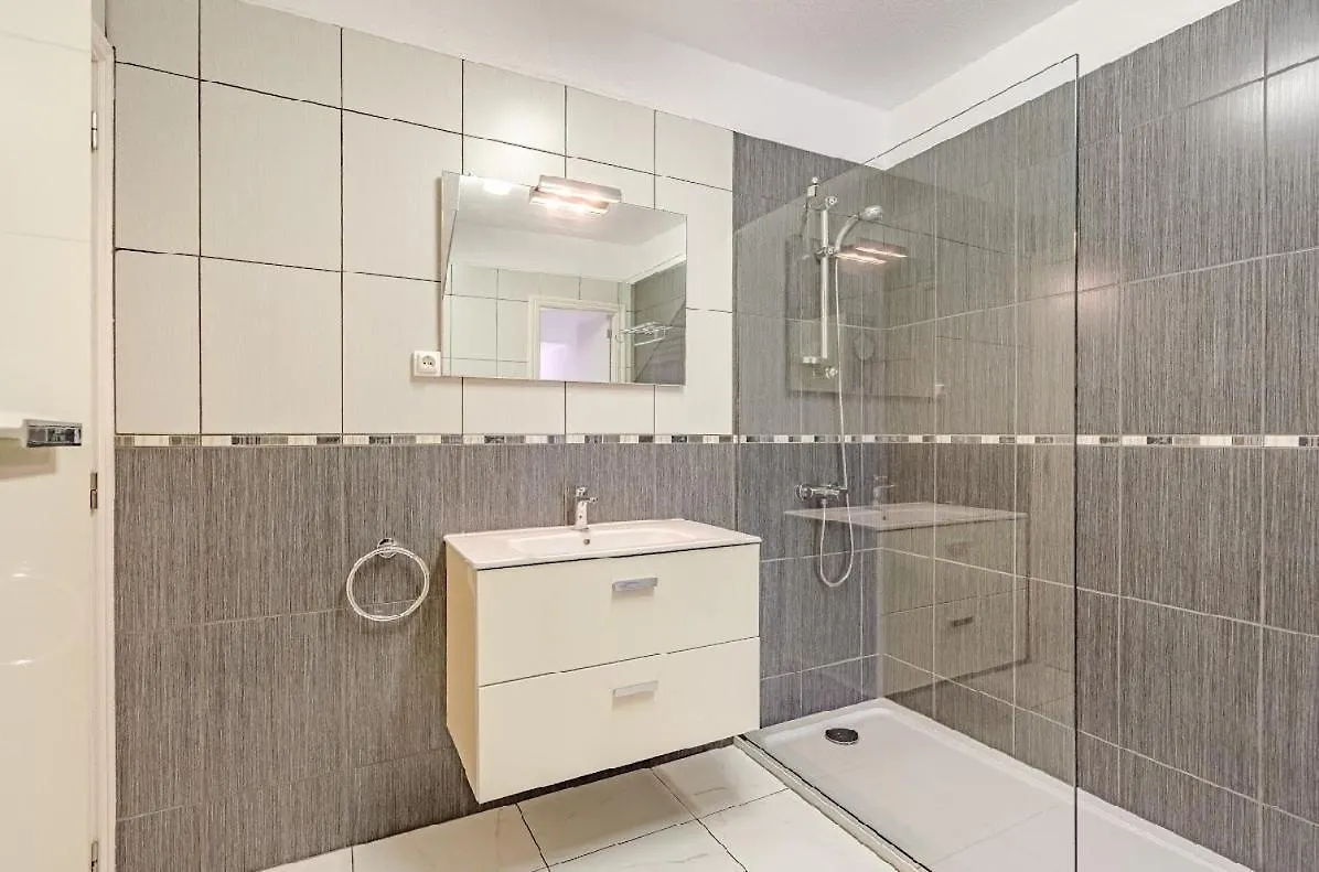 Apartment Tenerife House Luna Costa Adeje